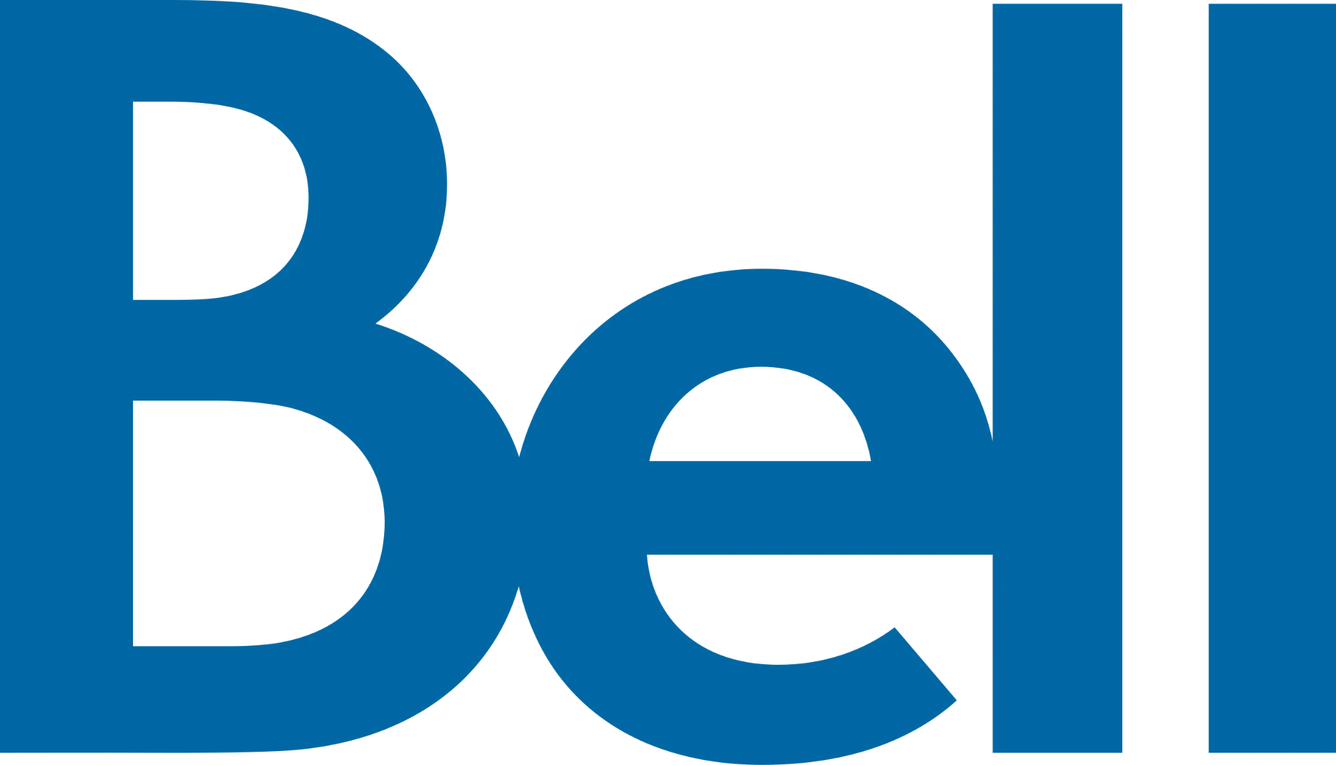 Bell Canada logo