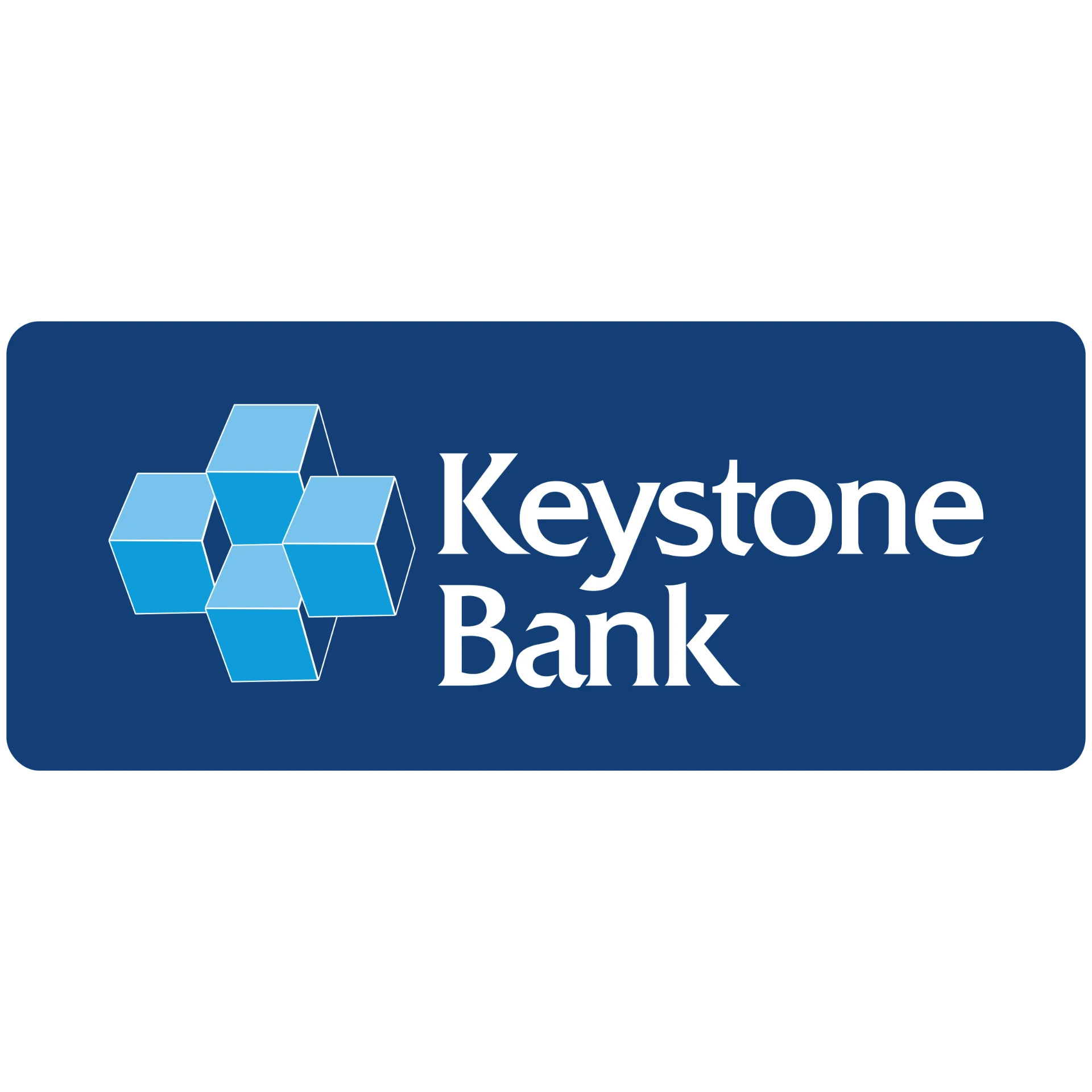 Keystone Bank logo